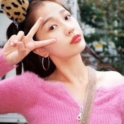 魅力姐妹淘